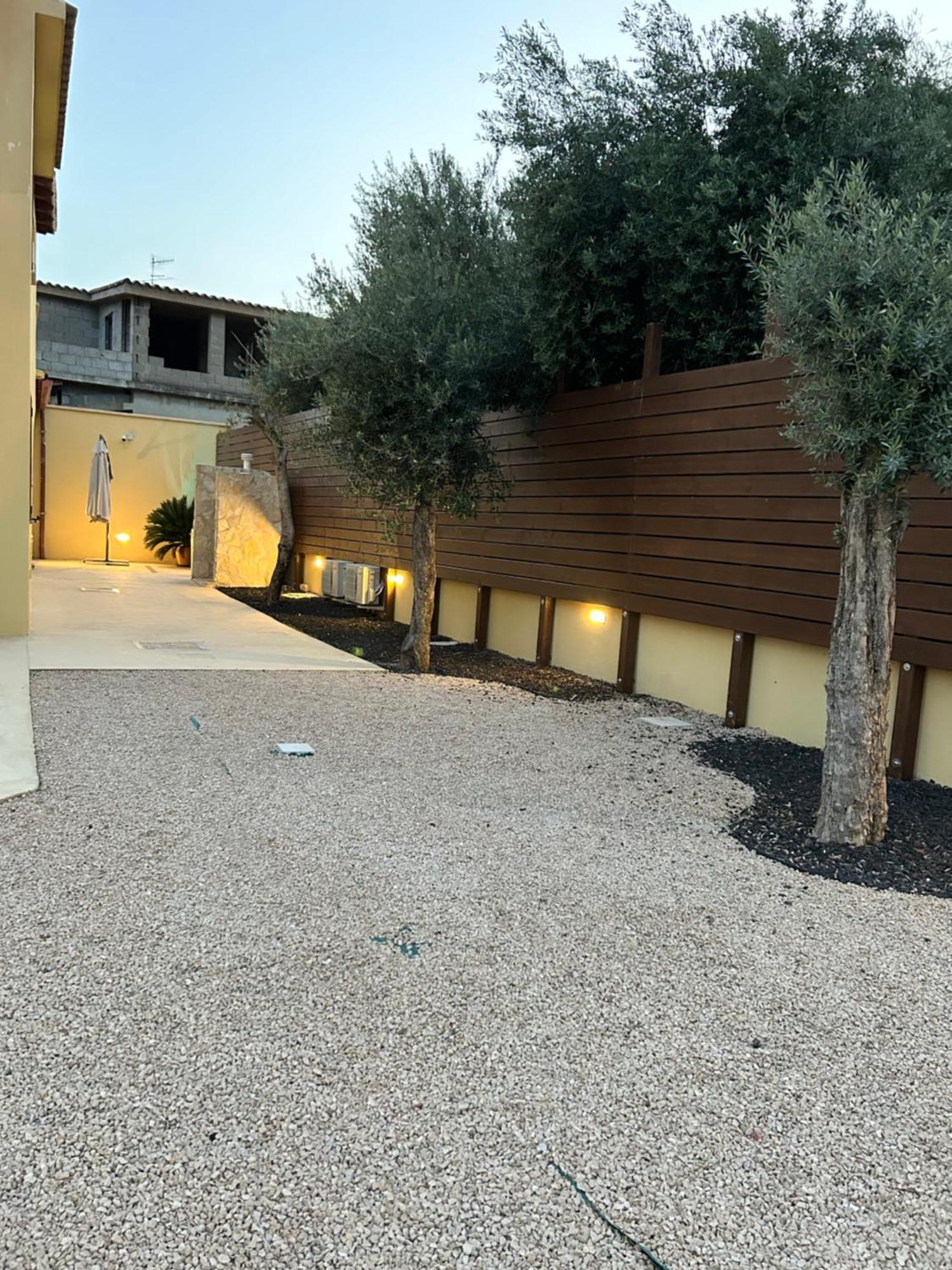 Villaluciana Solanas  Exteriör bild